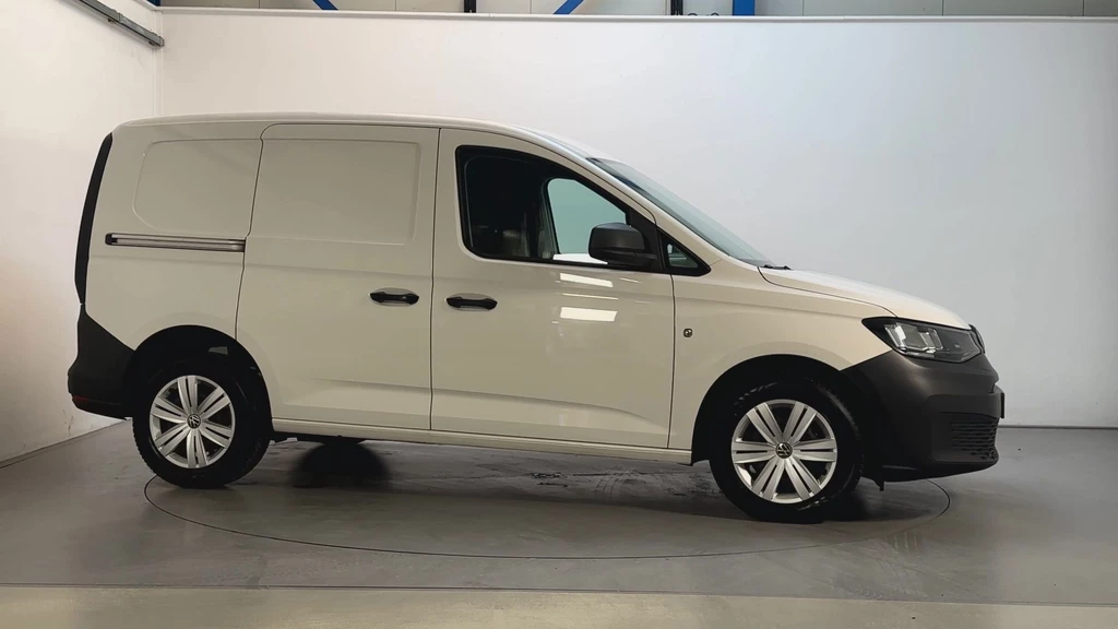Volkswagen Caddy – foto 6