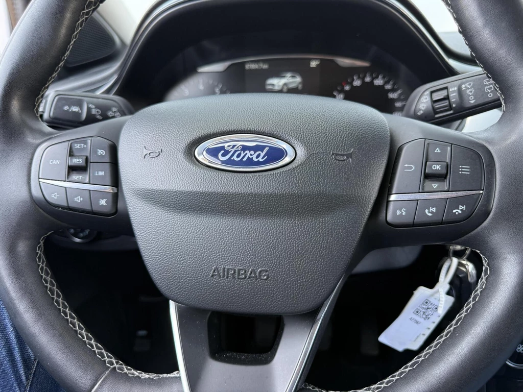 Ford Puma – foto 20