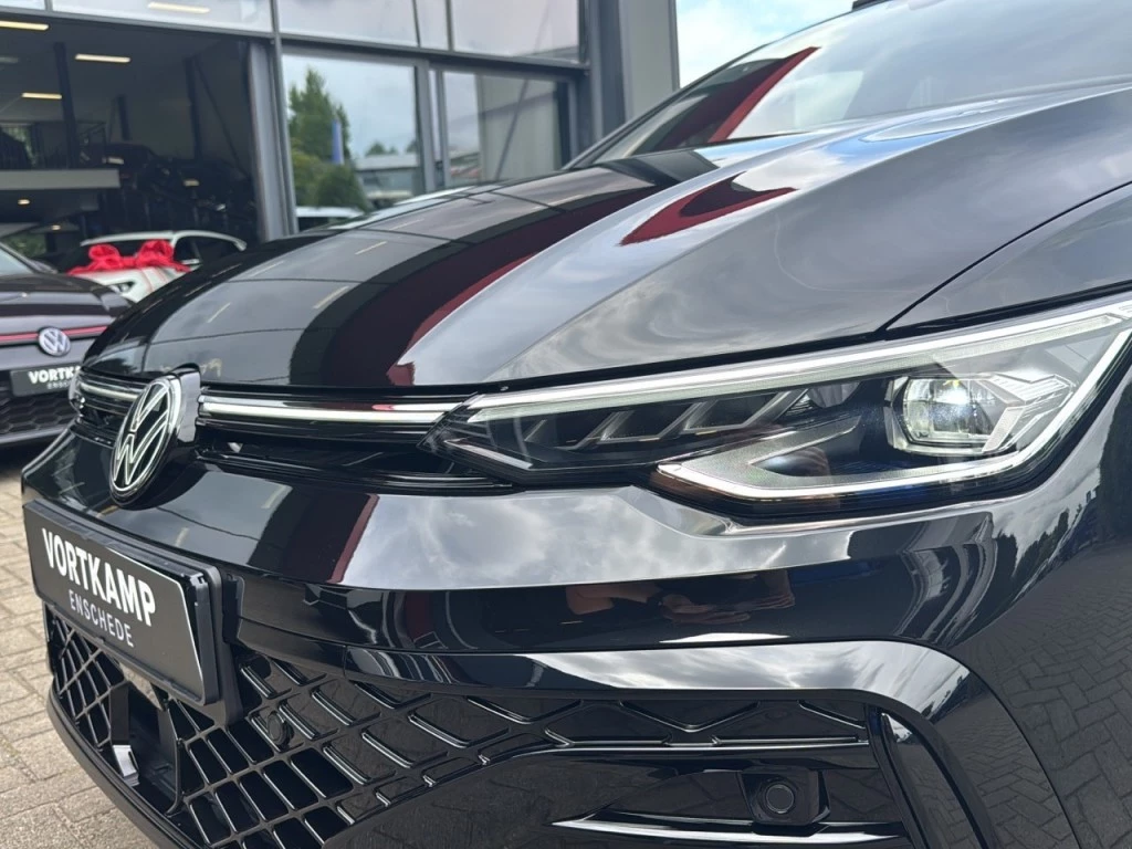 Volkswagen Golf – foto 30