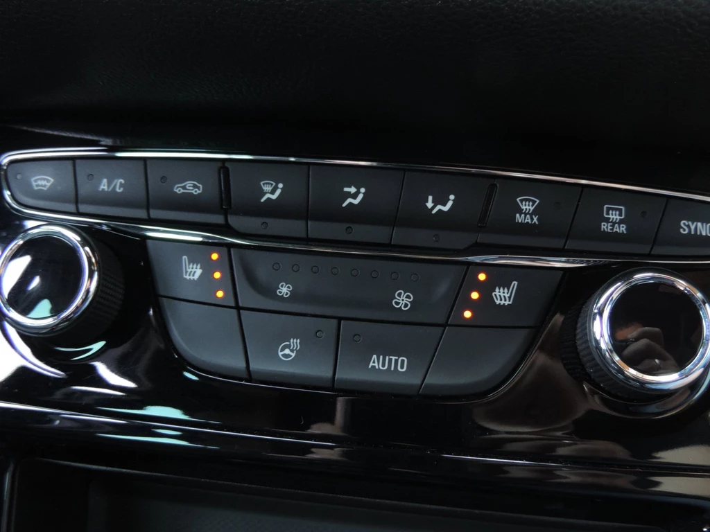 Opel Astra – foto 35