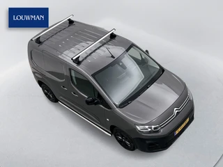 Citroën Berlingo – thumbnail 14