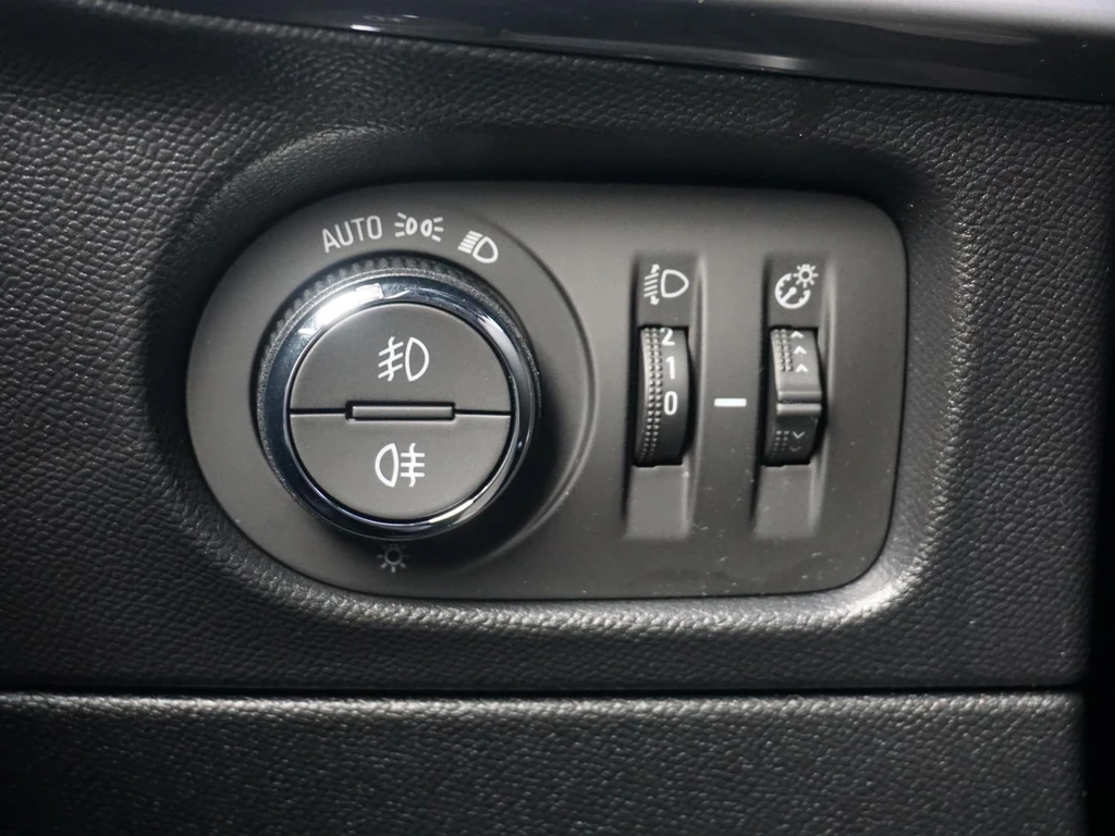 Opel Mokka – foto 15