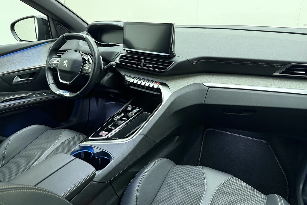 Peugeot 5008 – foto 13