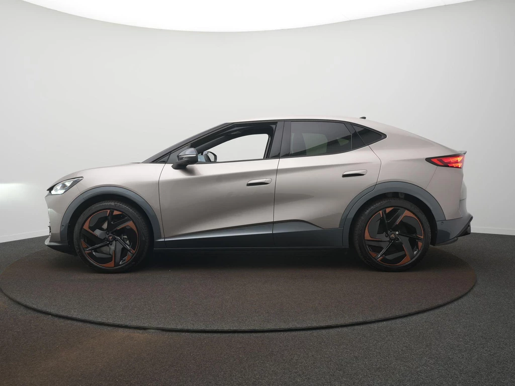 CUPRA Tavascan – foto 3