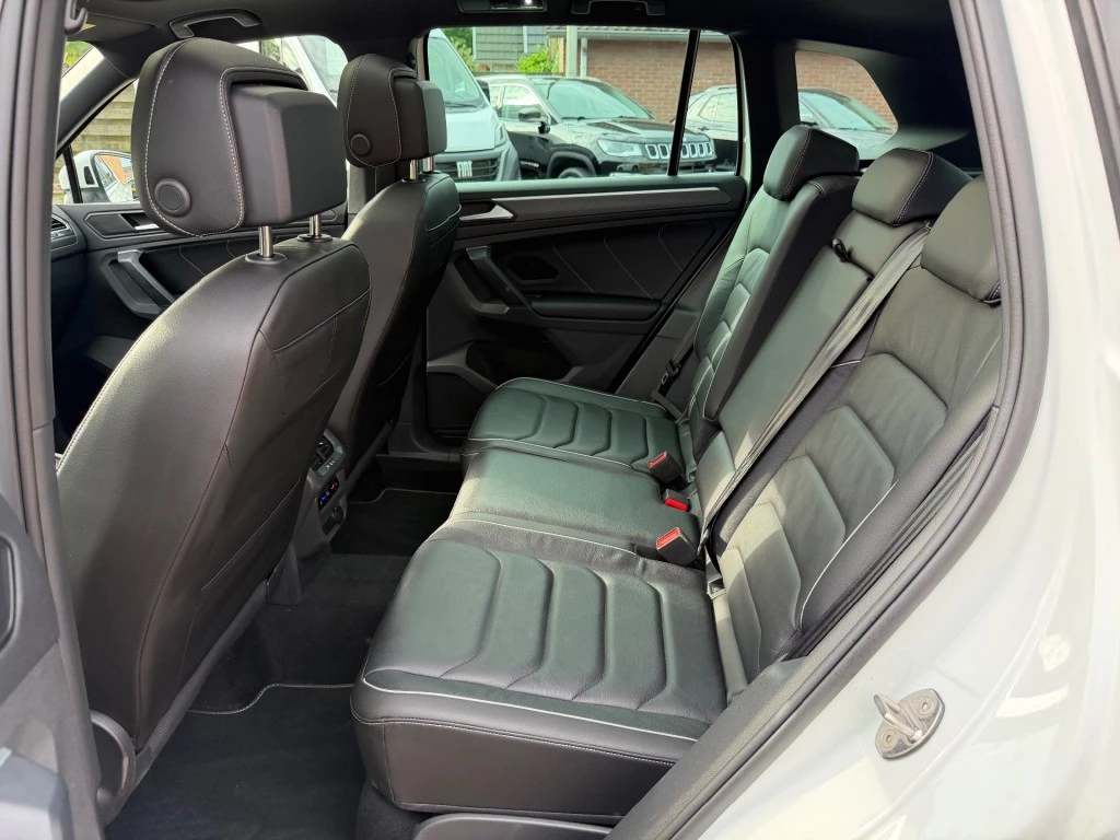 Volkswagen Tiguan – foto 20