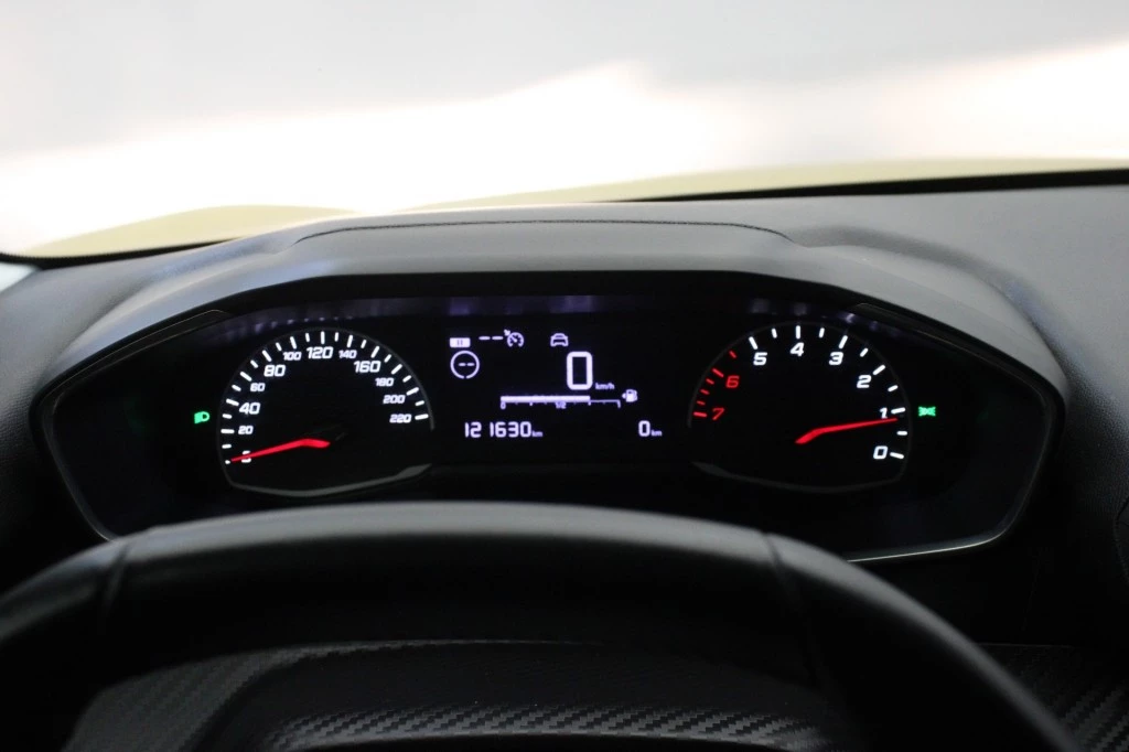 Peugeot 208 – foto 21