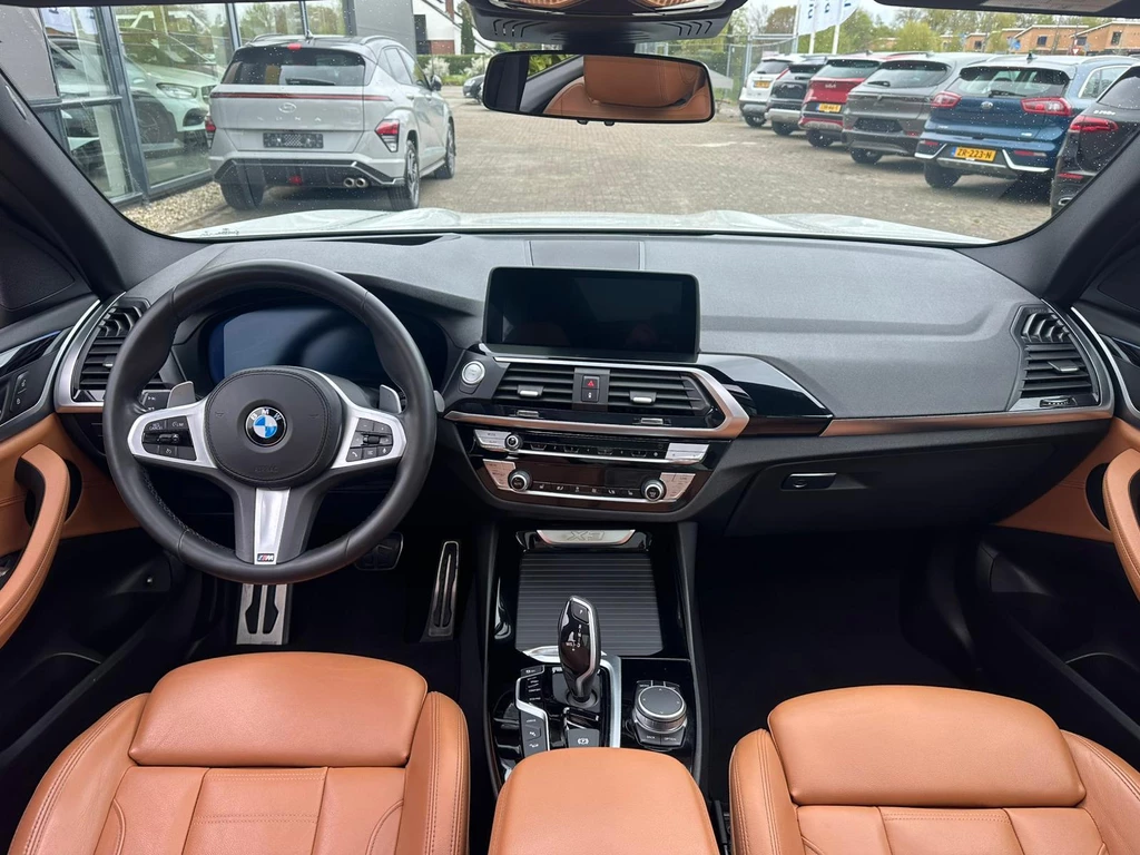 BMW X3 – foto 18