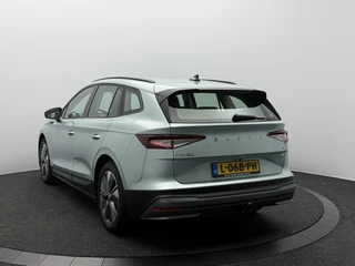 Škoda Enyaq iV – thumbnail 3