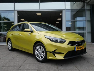 Kia Ceed Sportswagon – thumbnail 6