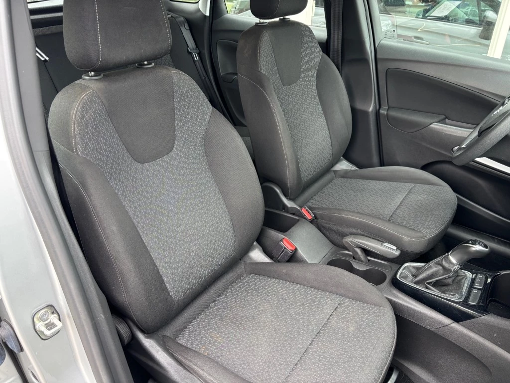 Opel Crossland X – foto 9