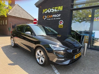 SEAT Leon – thumbnail 10