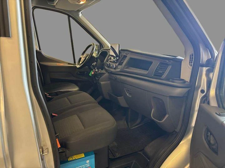 Ford Transit – foto 8