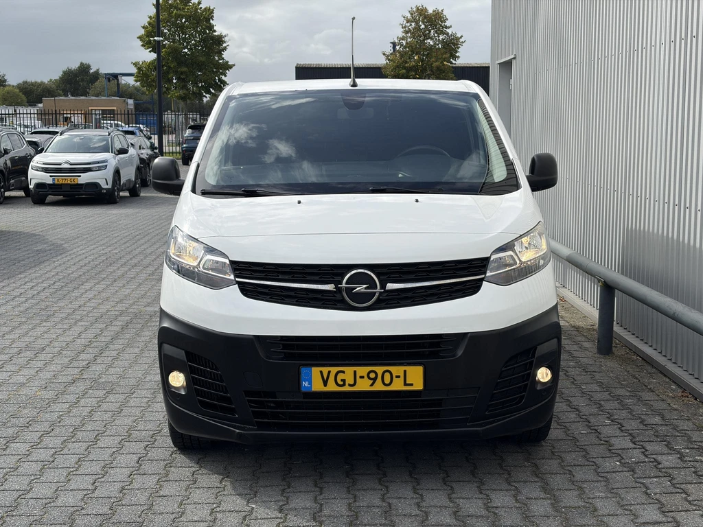 Opel Vivaro – foto 9