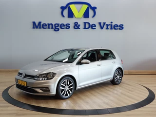 Volkswagen Golf – thumbnail 1