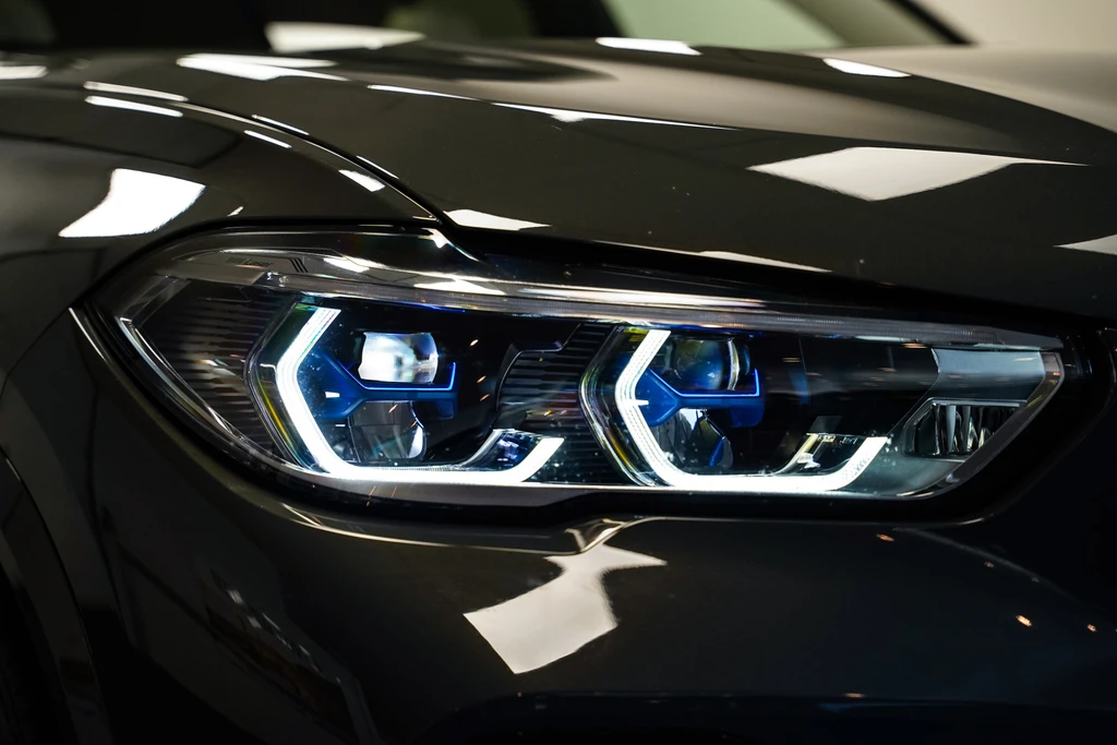 BMW X5 – foto 26