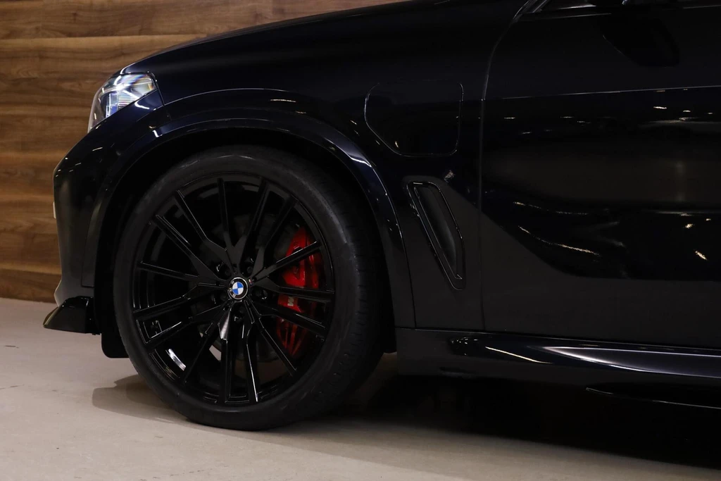 BMW X5 – foto 29