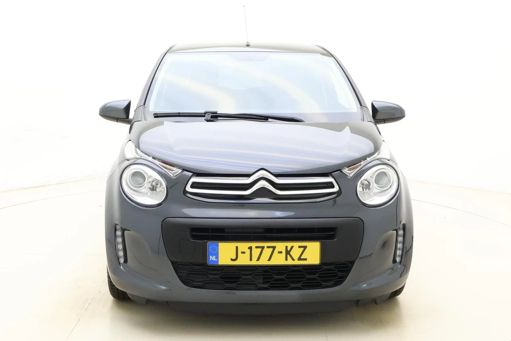 Citroën C1 – foto 9