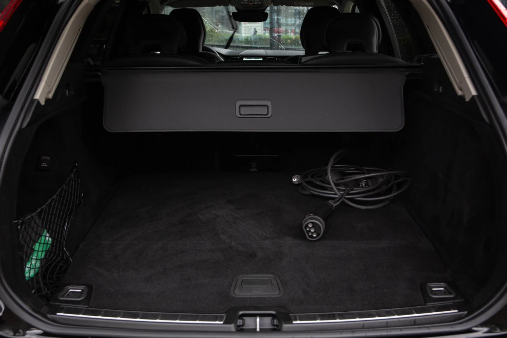 Volvo XC60 – foto 30