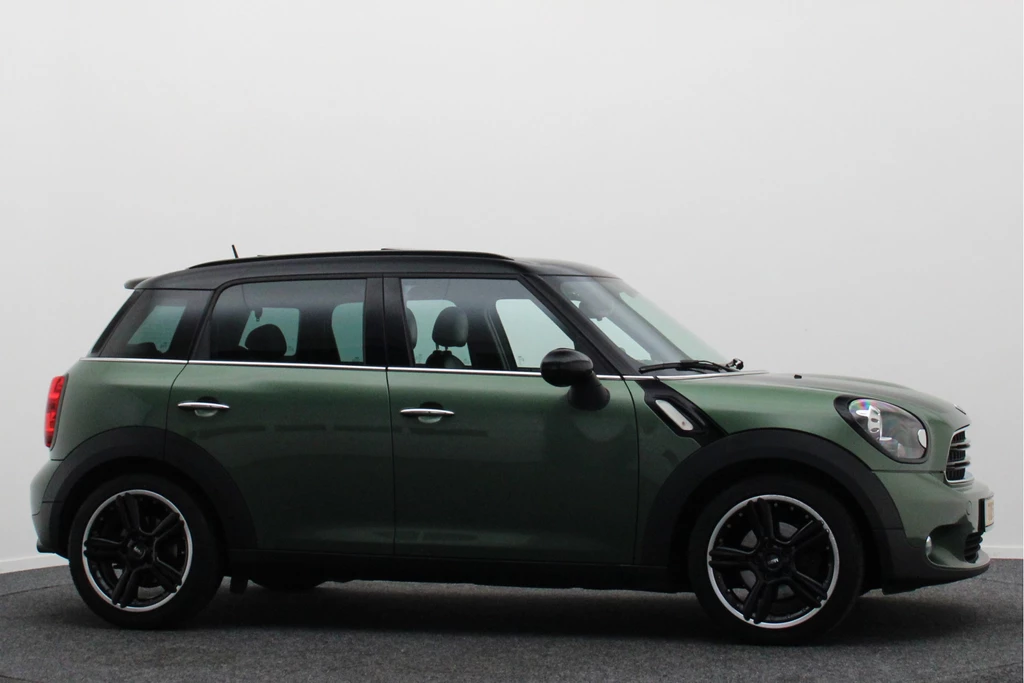 MINI Countryman – foto 10