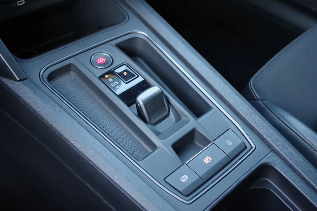 CUPRA Formentor – foto 26