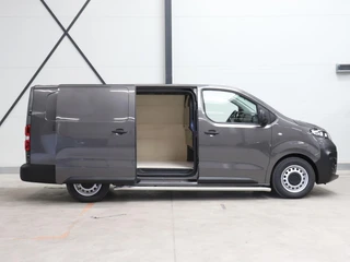 Opel Vivaro-e – thumbnail 7