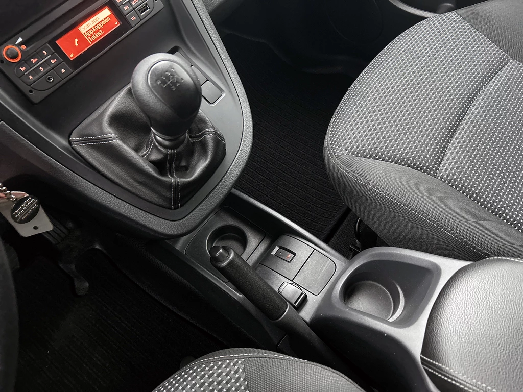 Mercedes-Benz Citan – foto 21