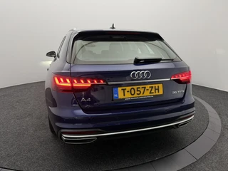 Audi A4 – thumbnail 4