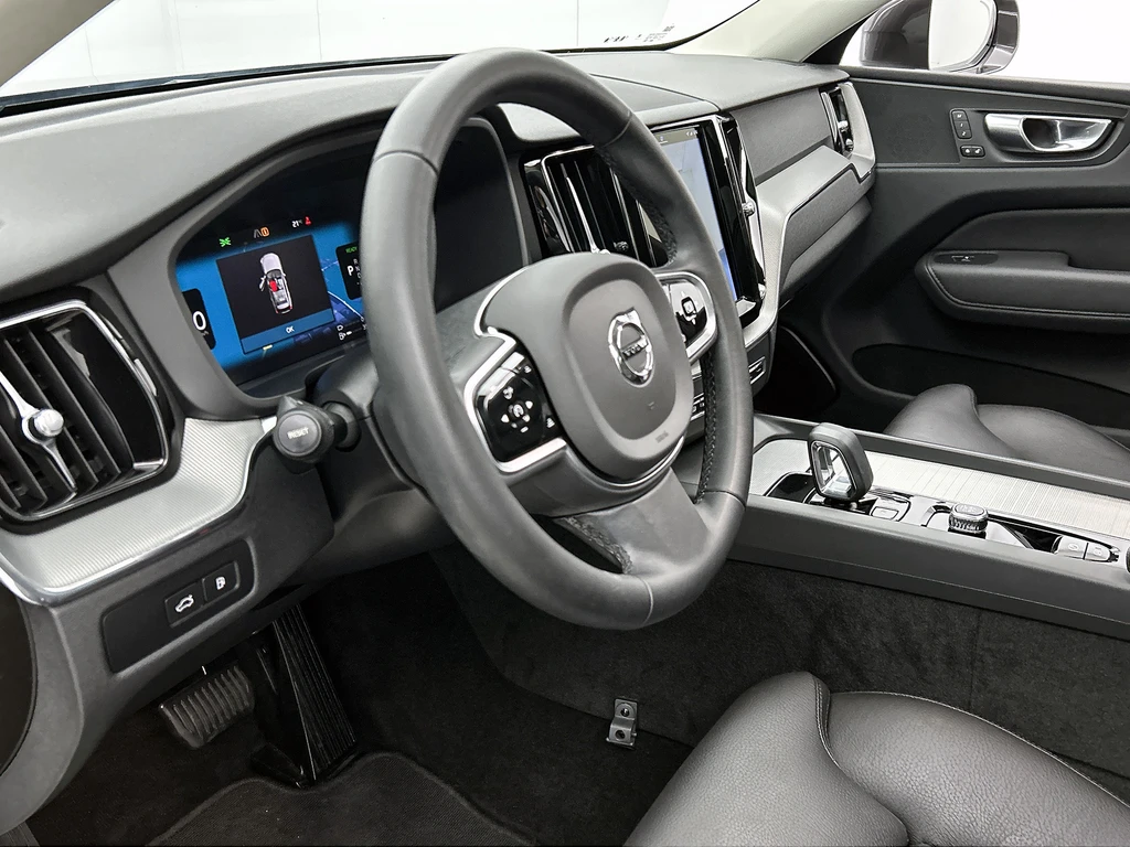 Volvo XC60 – foto 25