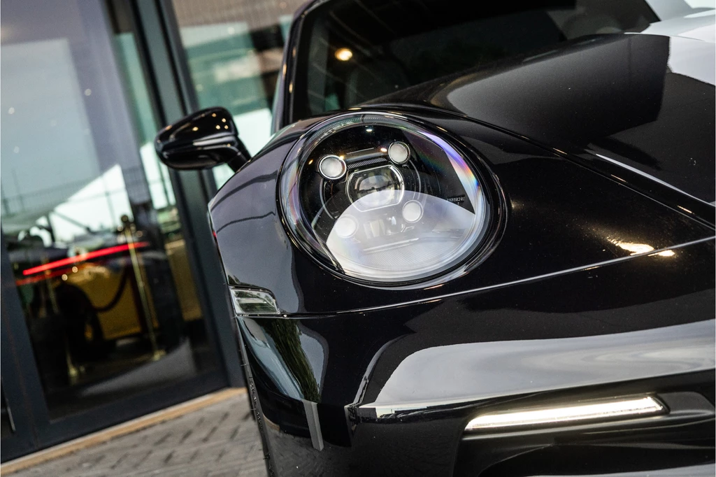 Porsche 911 – foto 36