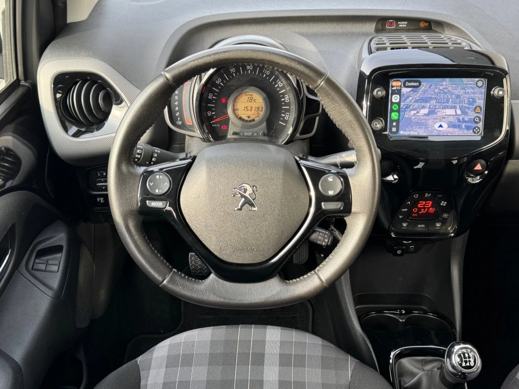 Peugeot 108 – foto 29