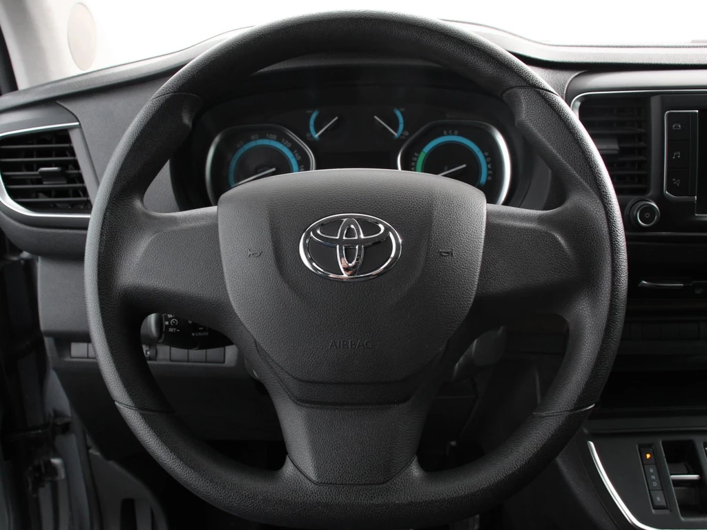 Toyota ProAce – foto 15