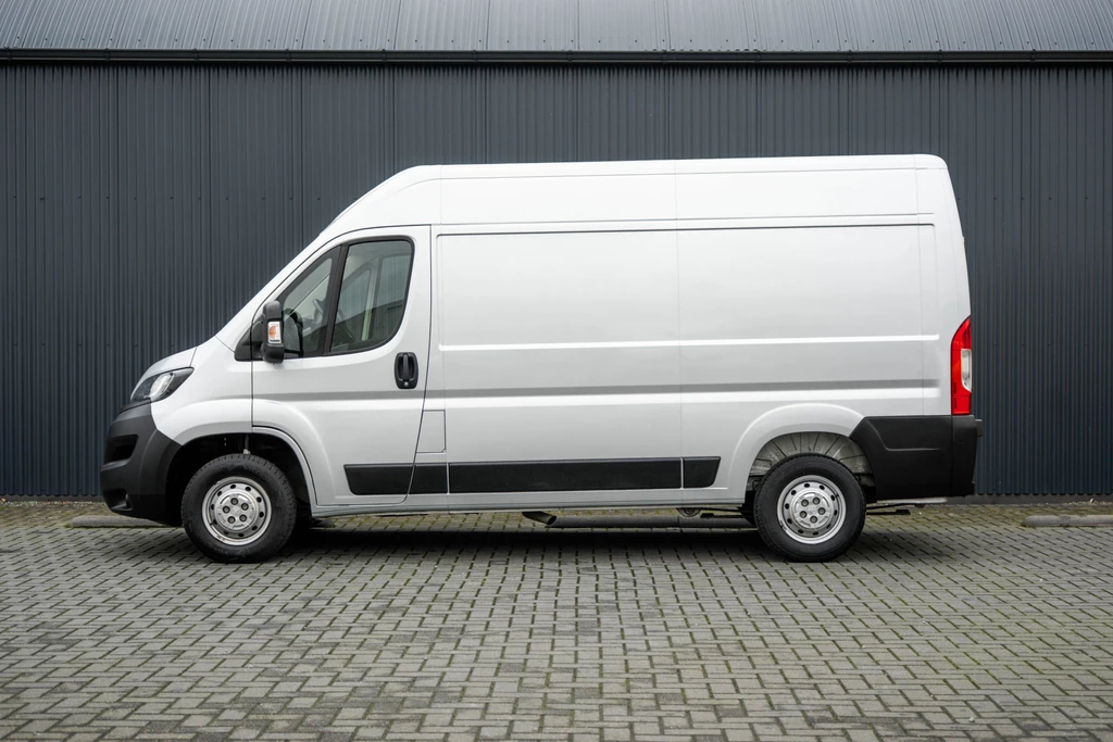 Peugeot Boxer – foto 2