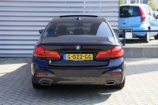 BMW 5 Serie – thumbnail 4