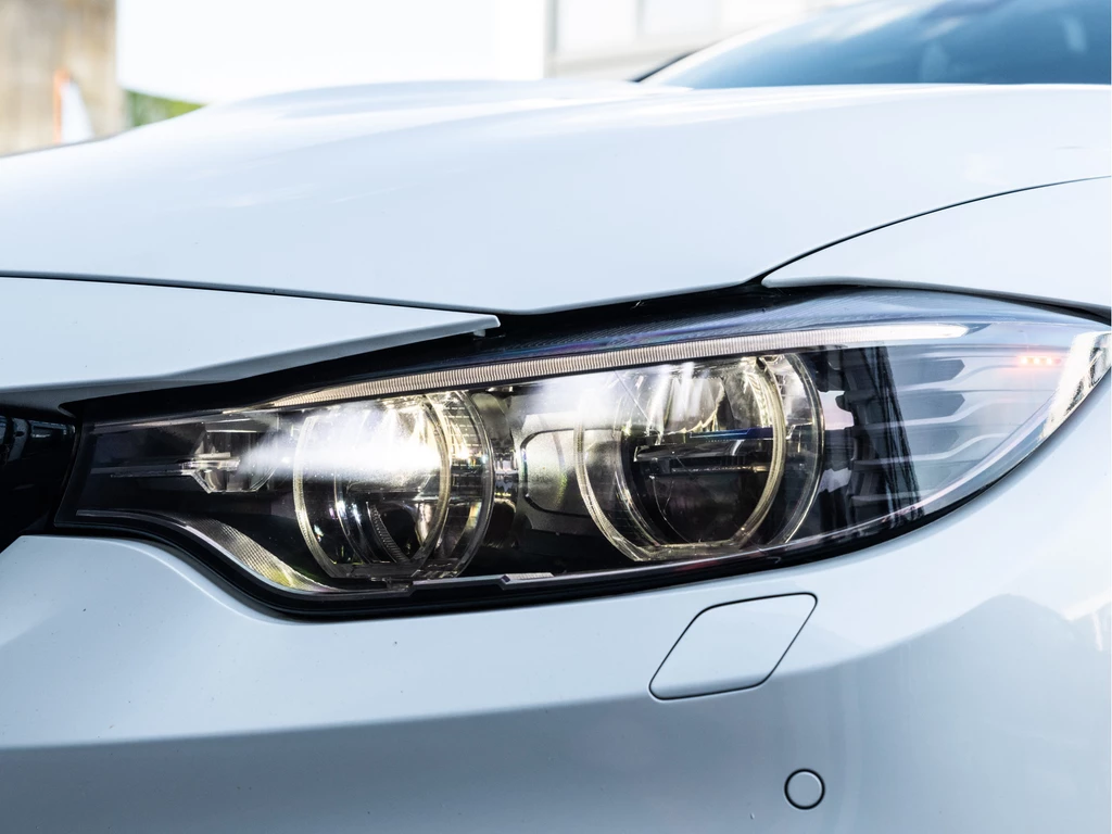 BMW M4 – foto 35