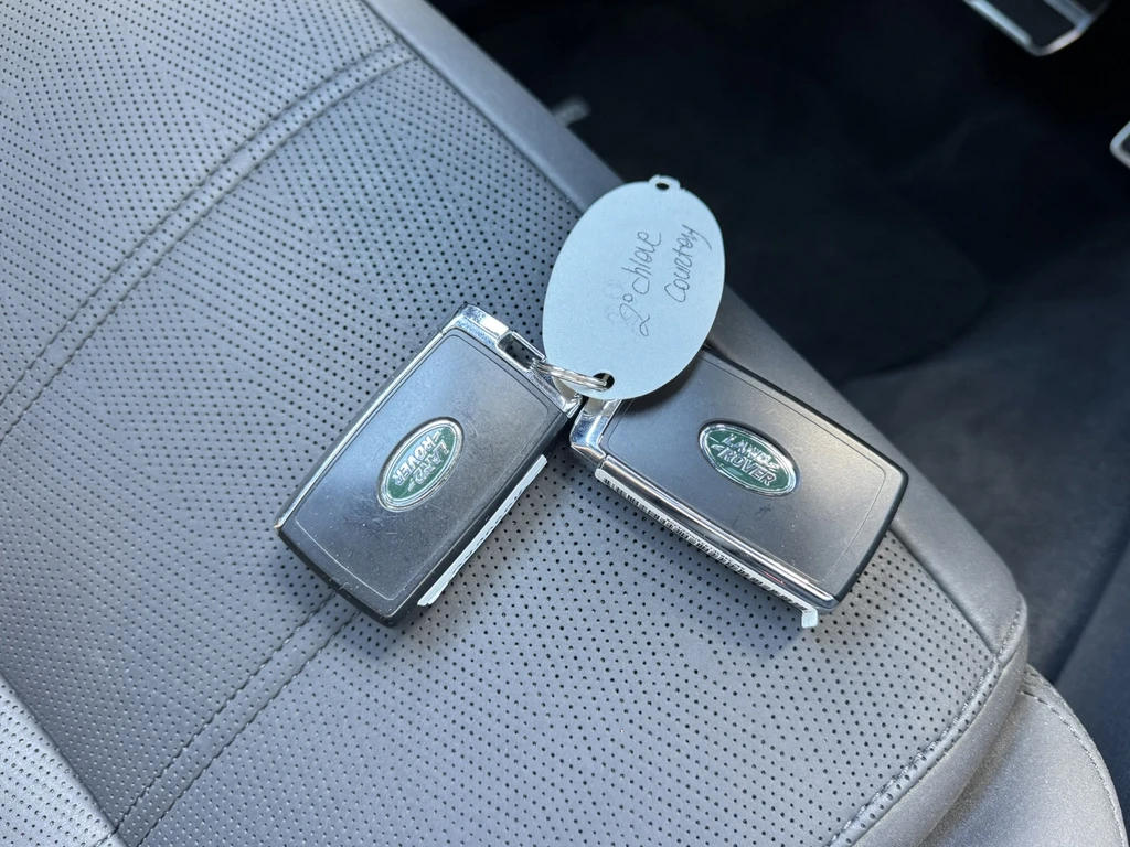 Land Rover Range Rover Velar – foto 36