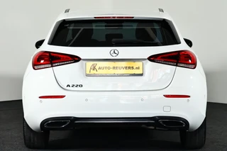Mercedes-Benz A-Klasse – thumbnail 5