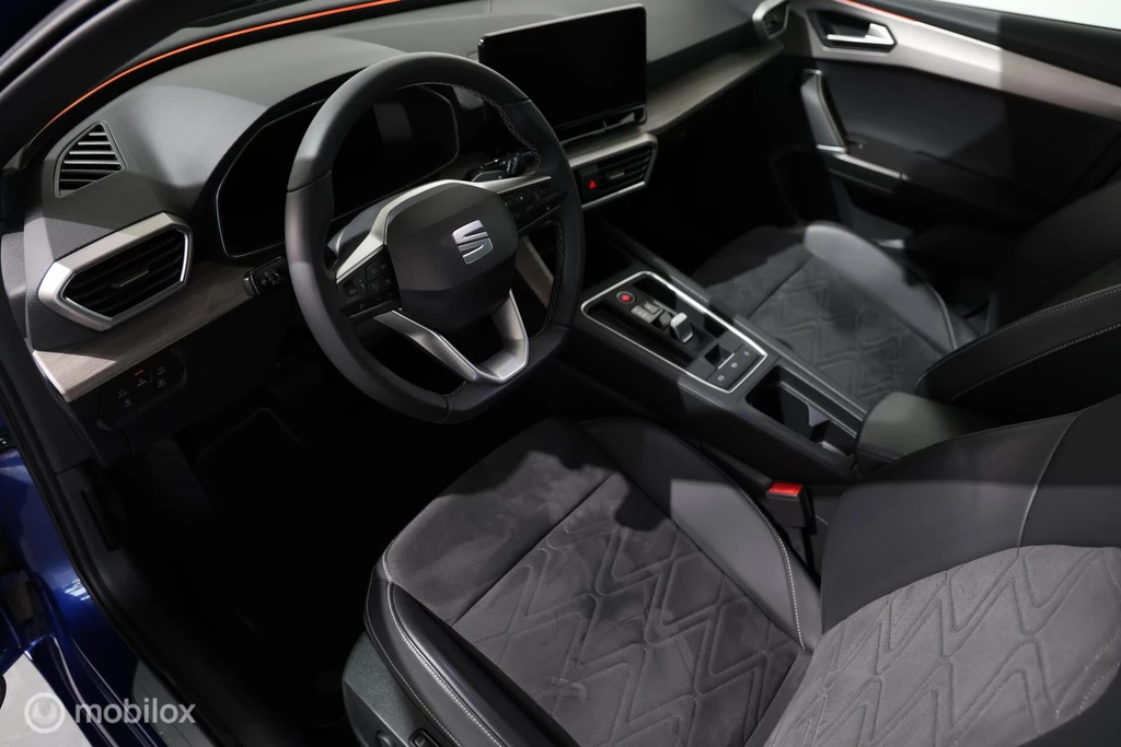 SEAT Leon – foto 11