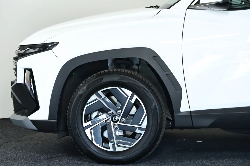 Hyundai Tucson – foto 31