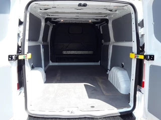 Ford Transit Custom – thumbnail 34