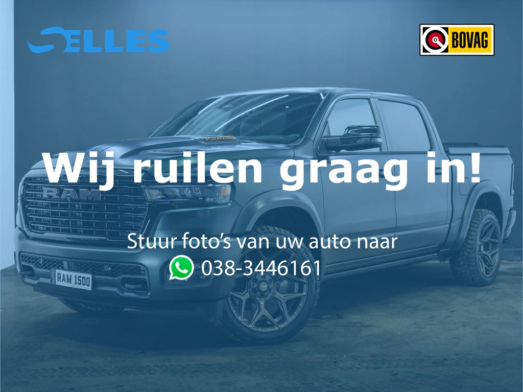 Dodge Ram 1500 – foto 9