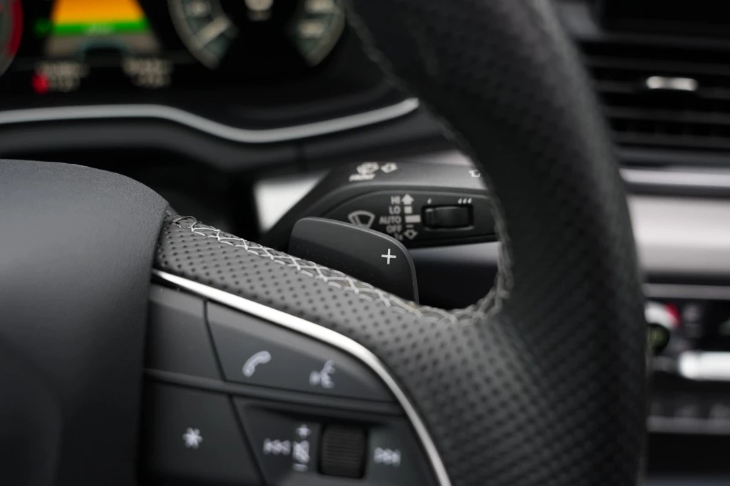 Audi Q5 – foto 20