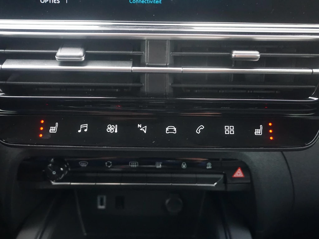 Citroën C5 Aircross – foto 28
