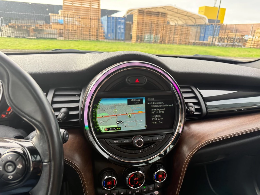 MINI Cooper – foto 33