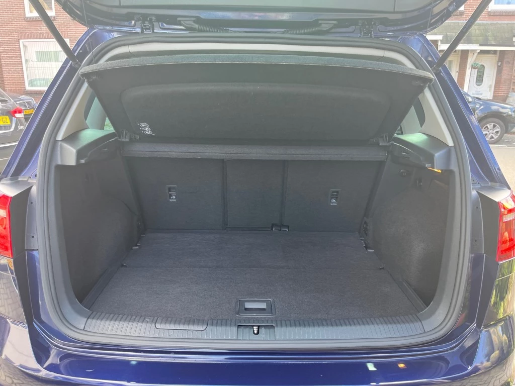 Volkswagen Golf Sportsvan – foto 6