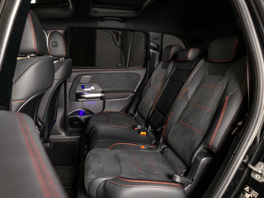 Mercedes-Benz EQB – foto 8