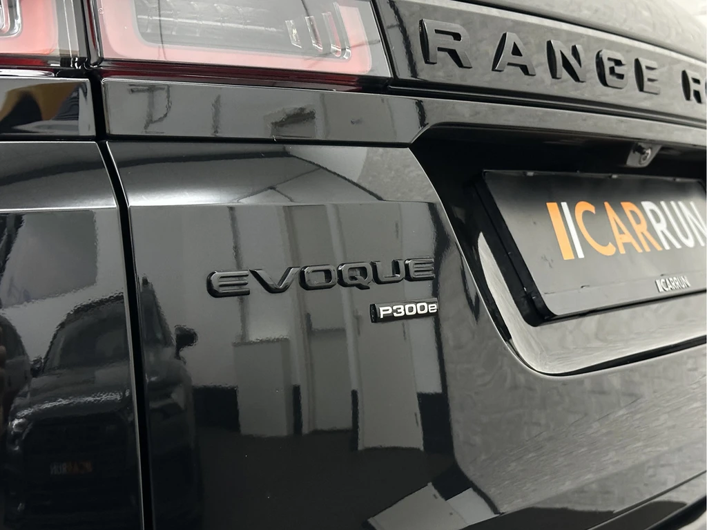 Land Rover Range Rover Evoque – foto 36