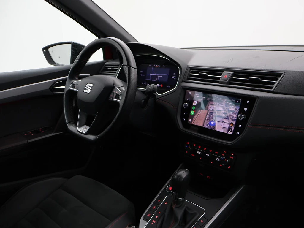SEAT Arona – foto 9