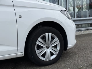 Volkswagen Caddy – thumbnail 7