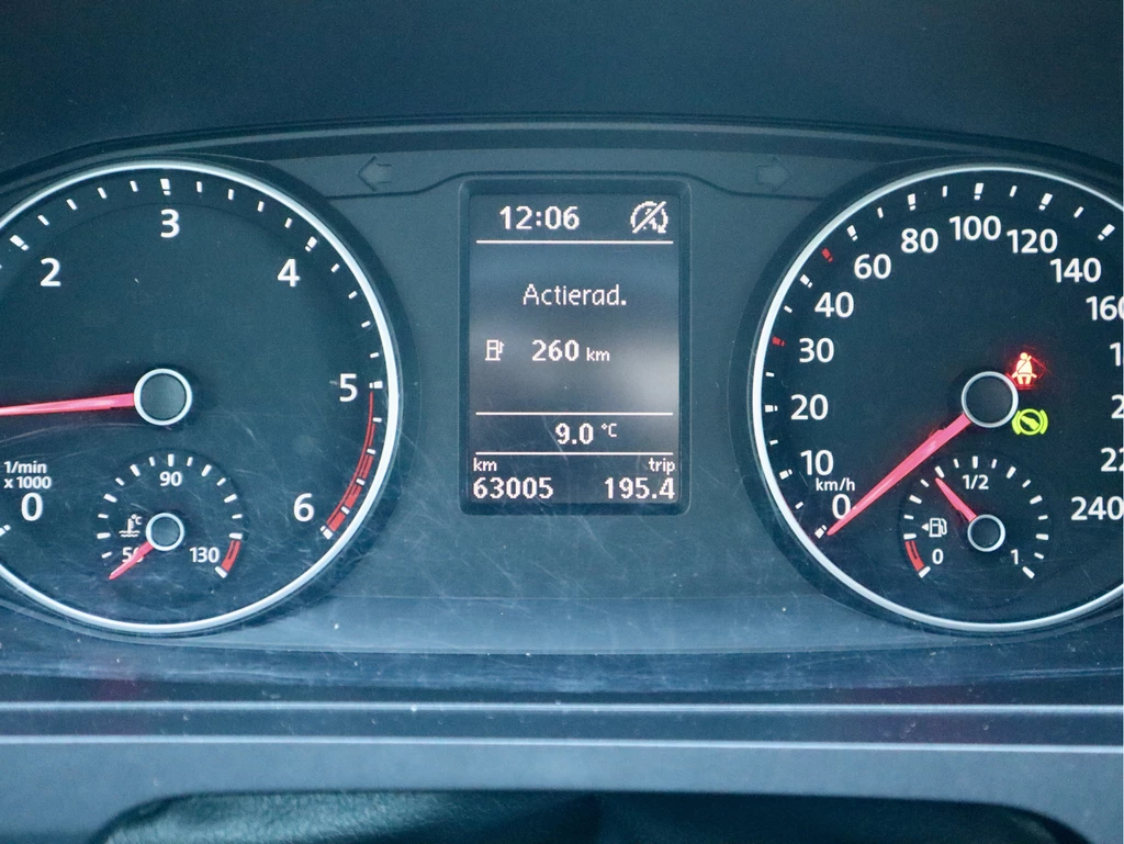 Volkswagen Transporter – foto 12