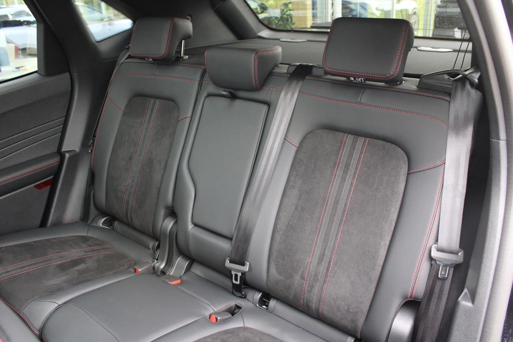 Ford Kuga – foto 13